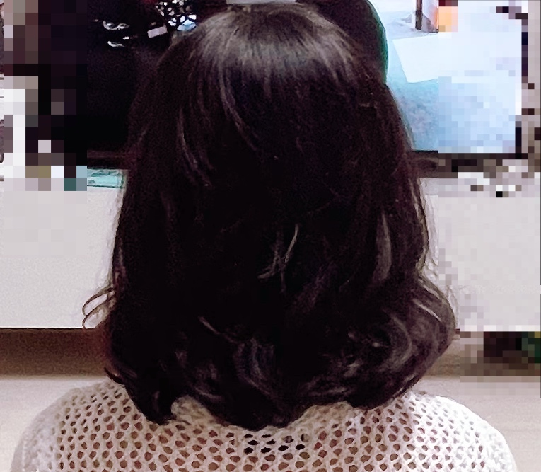 노블헤어샵 이미지