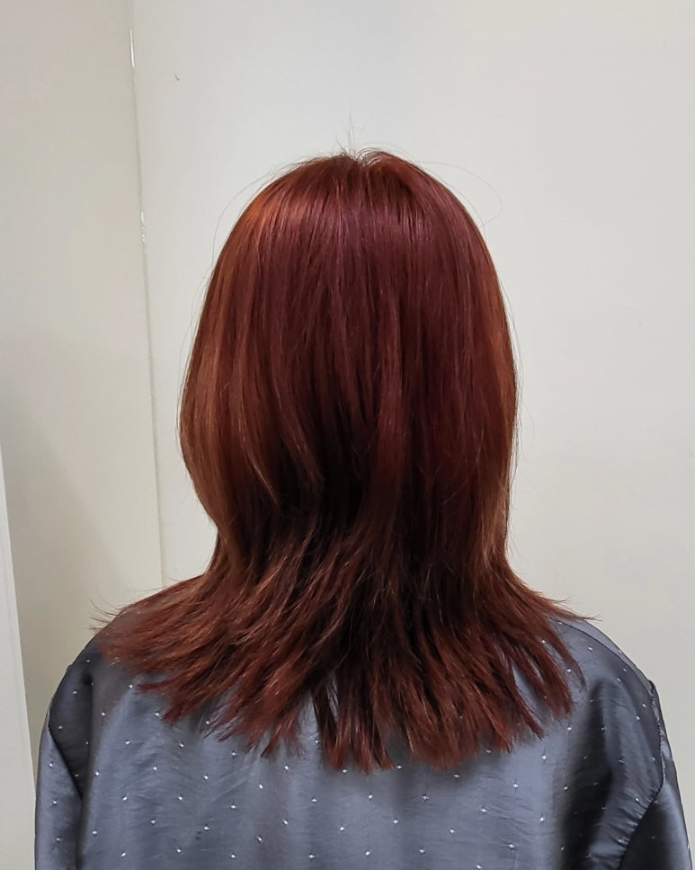주다헤어 이미지