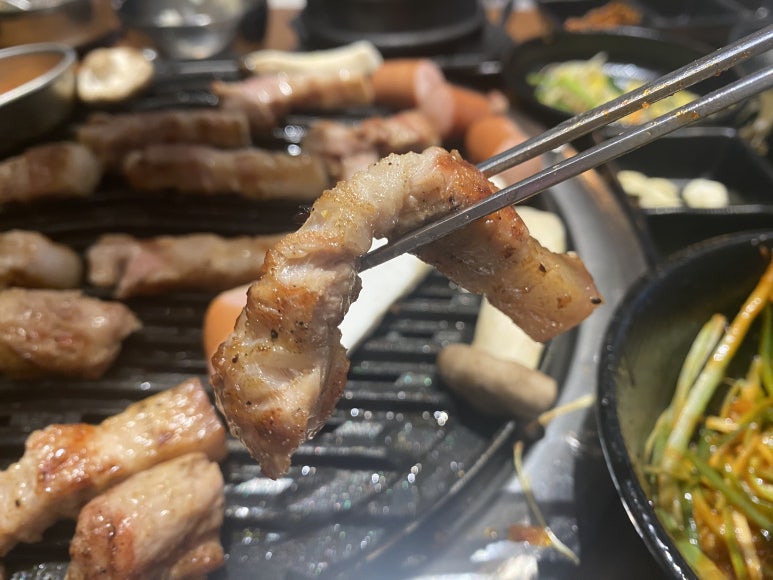 탐라참맛 이미지