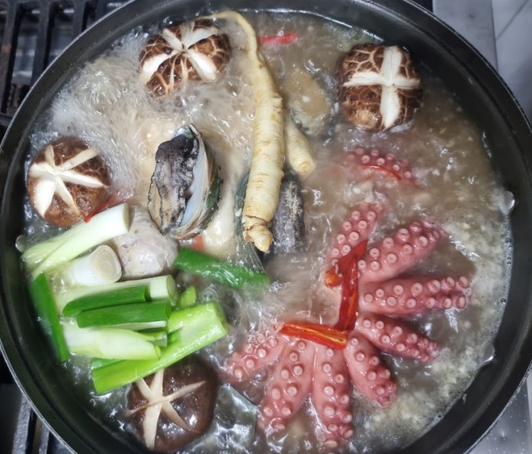 해화정원 이미지