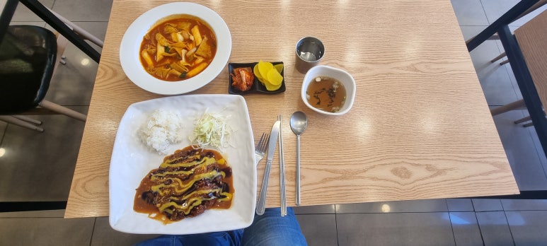 참좋은김밥천국 이미지