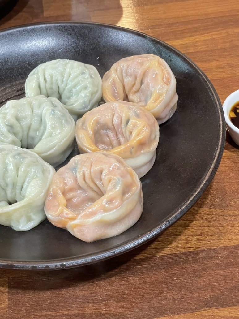 대부도바지락칼국수&막국수 이미지