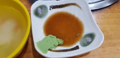 용궁복아구 이미지