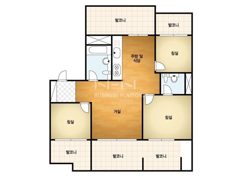 주식회사 조아 이미지