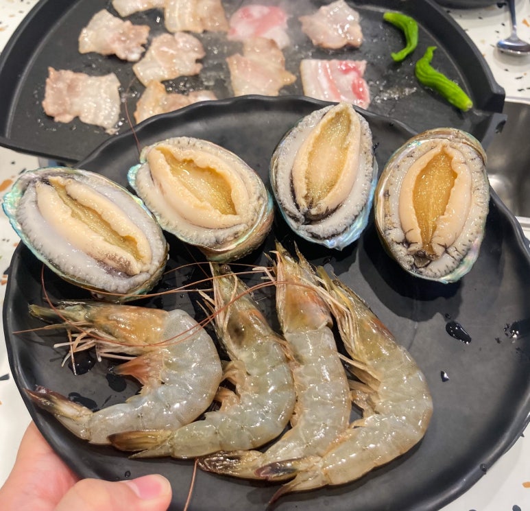삼복집 이미지