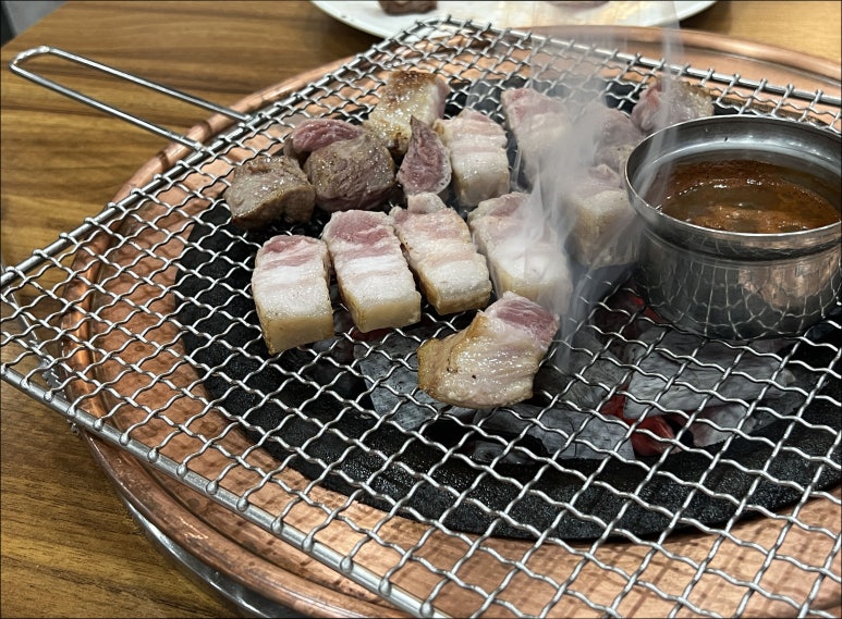 제주도야지 이미지