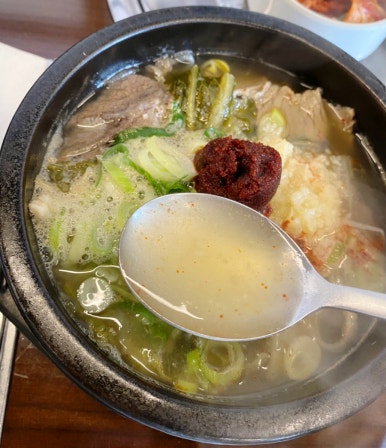 파평옥 거제고현점 이미지