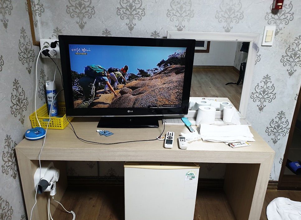 엘도라도모텔 이미지