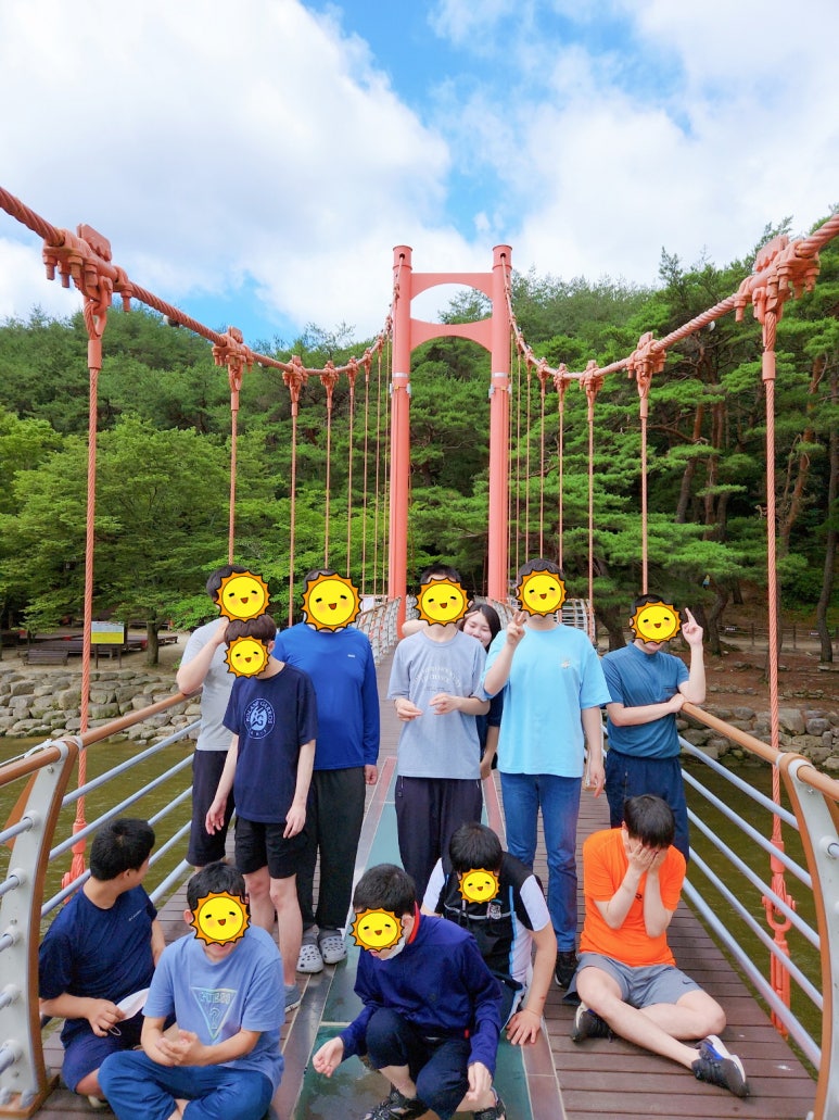 동림캠프 이미지