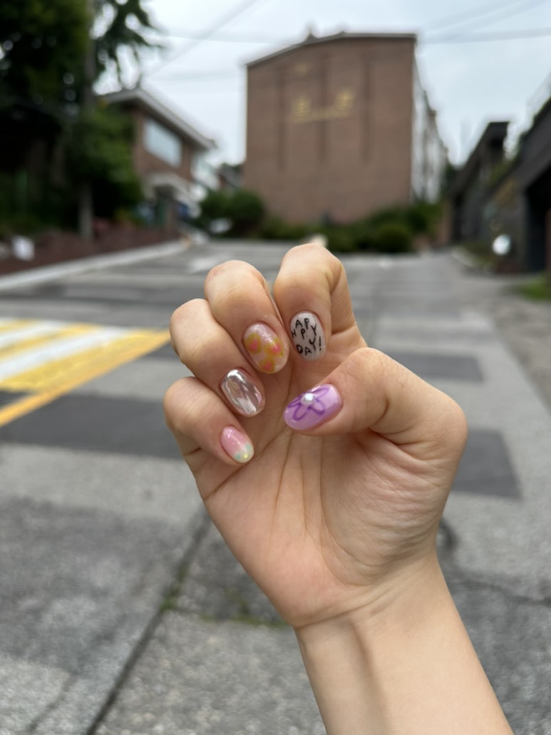 로디네일 이미지