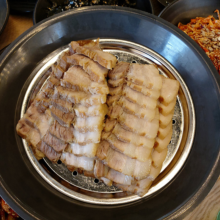 브라더보쌈 이미지