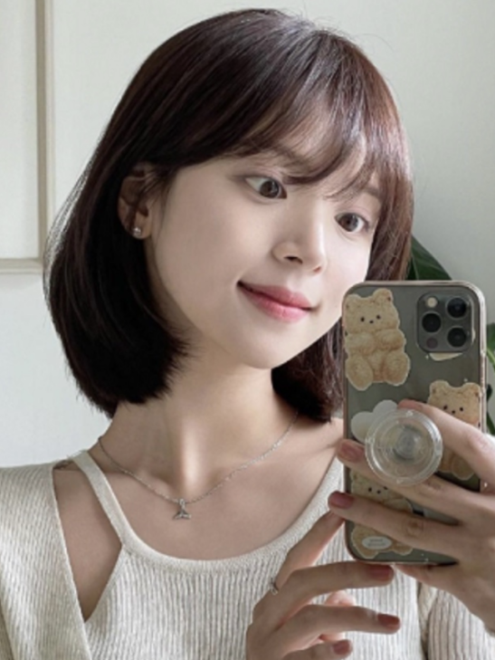 김지영헤어 이미지