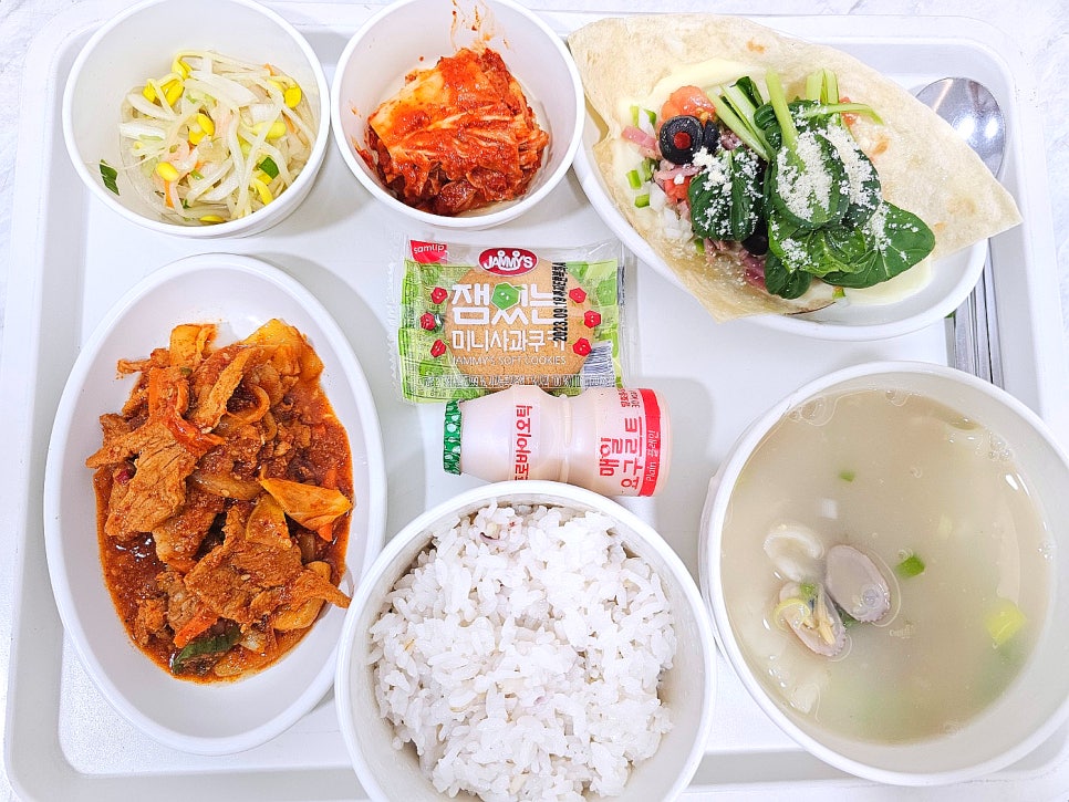백아한방병원 이미지
