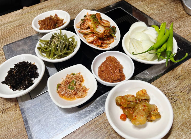 닭한마리영양탕 이미지
