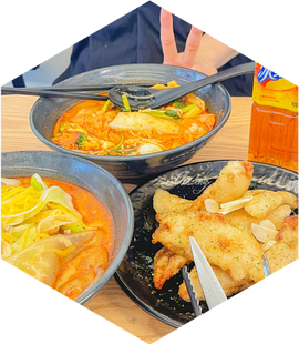 라사부 마라탕 이미지
