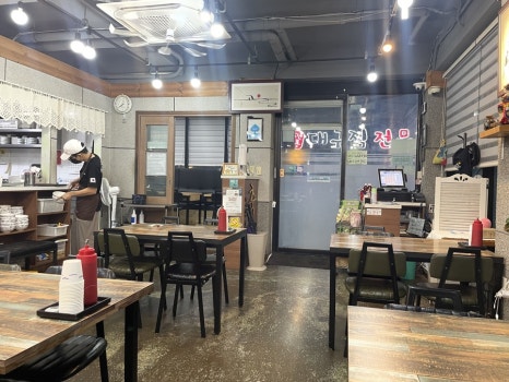 축항물회 이미지