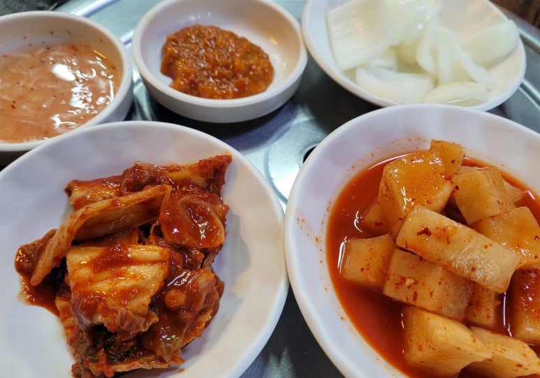 고기마을옛날순대국 이미지