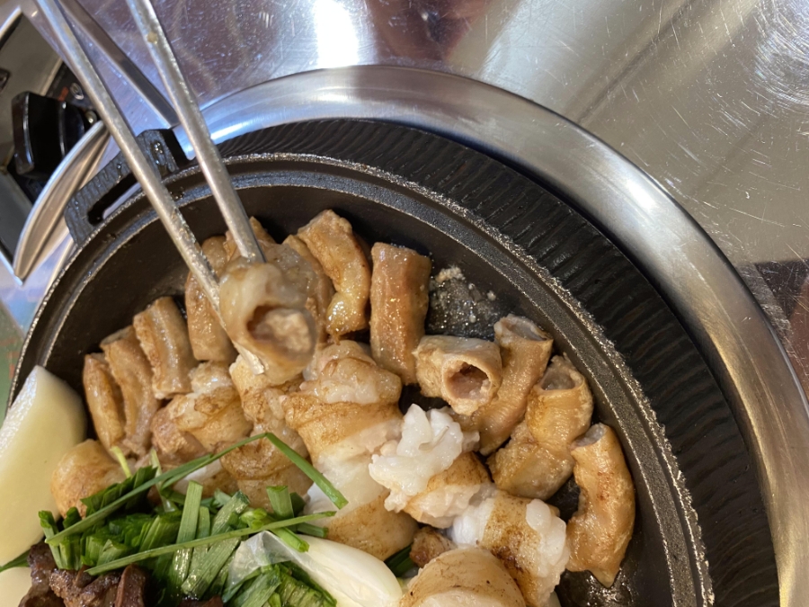전주곱창 이미지