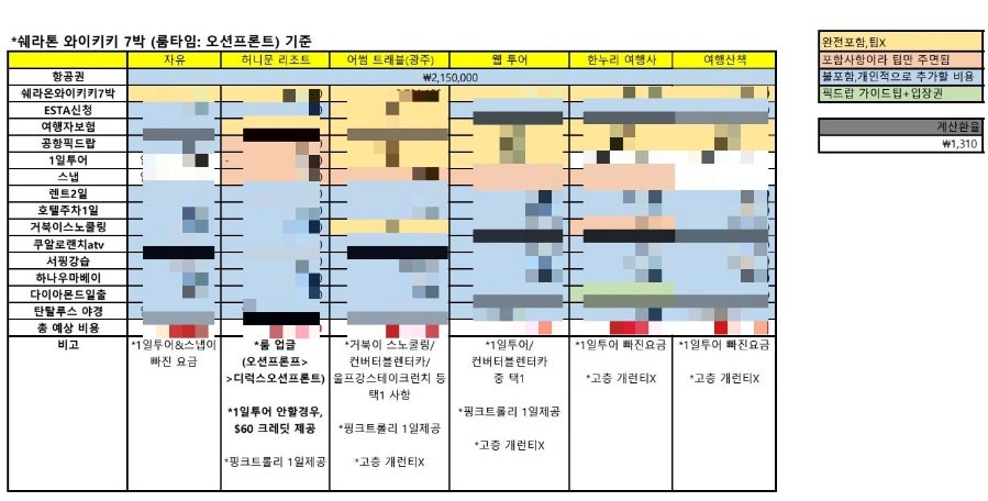자유로여행사 이미지