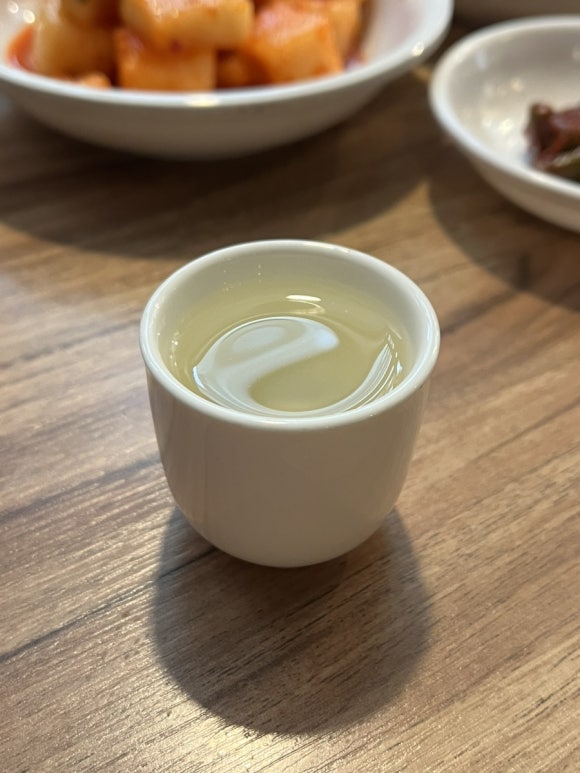 한방대가삼계탕 이미지