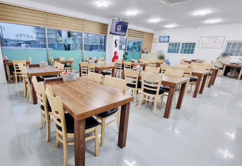 태화강밀면 이미지