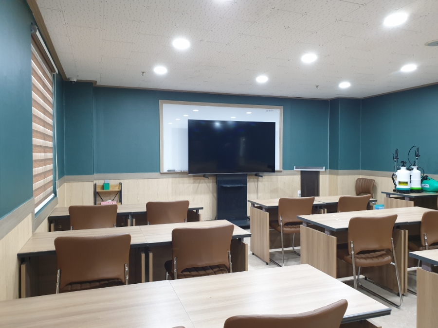 한국평생직업교육아카데미학원 이미지