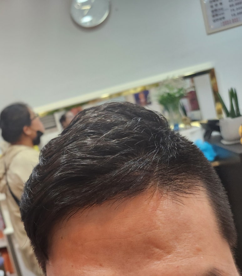 썬헤어샵 이미지