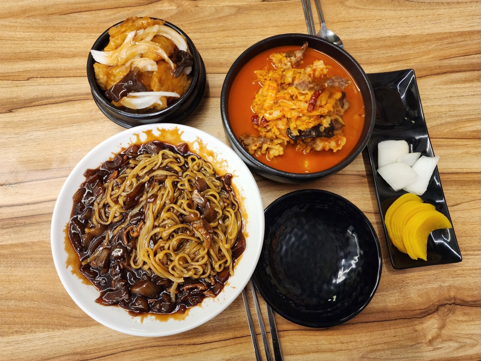 화신뚝짬 이미지