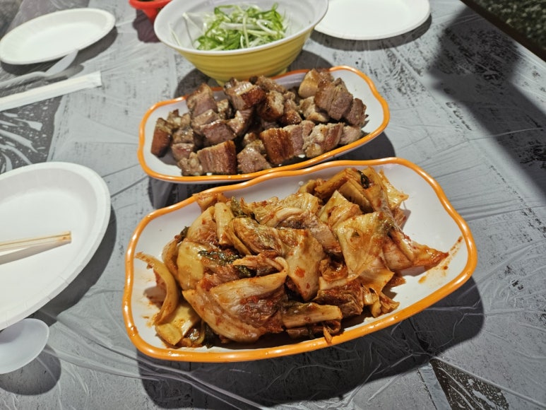 예솔펜션 이미지