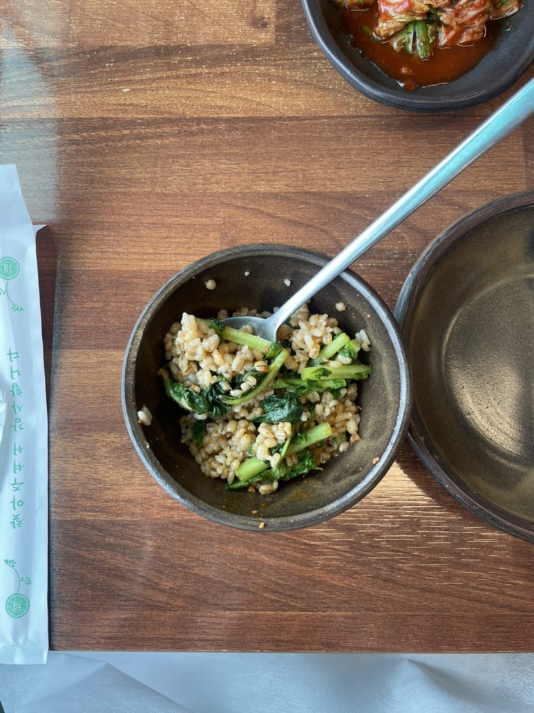 대부도바지락칼국수&막국수 이미지