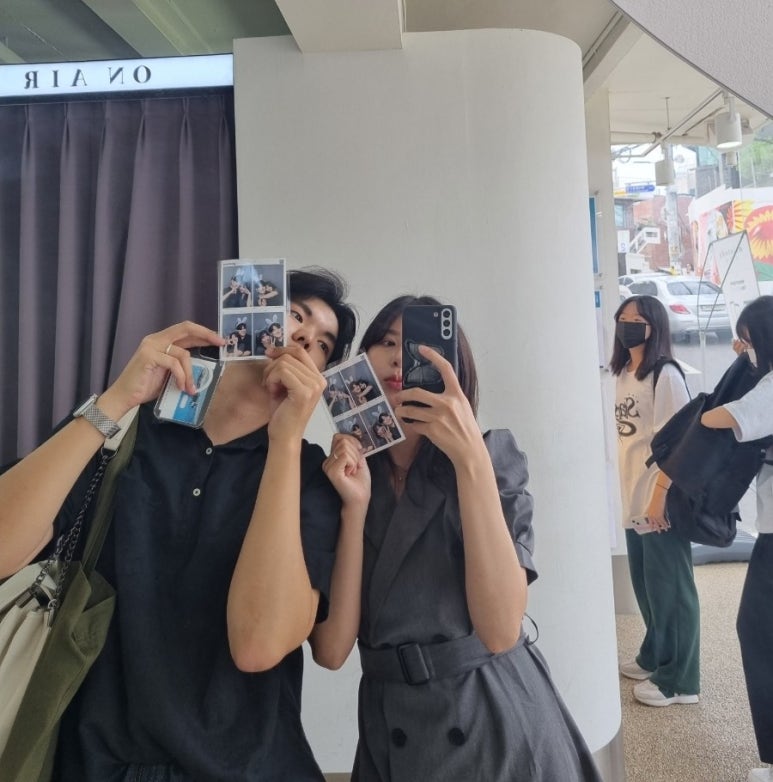 포토이즘박스한남점 이미지