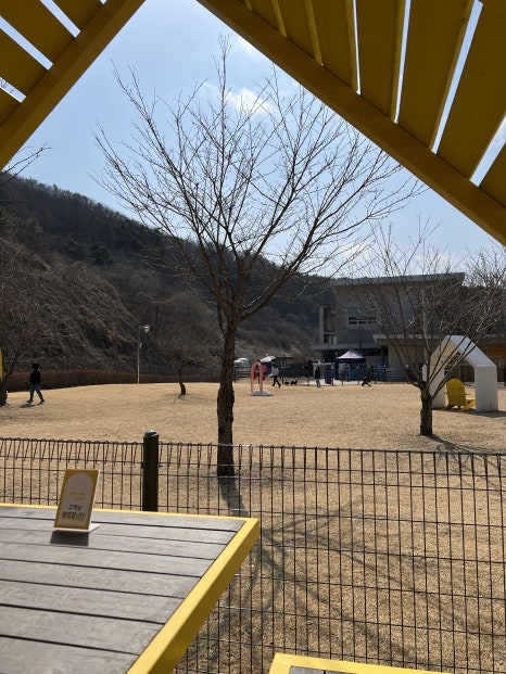 굿모닝휴게소 이미지