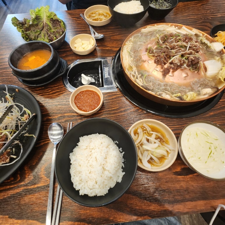 행신옛날불고기 이미지