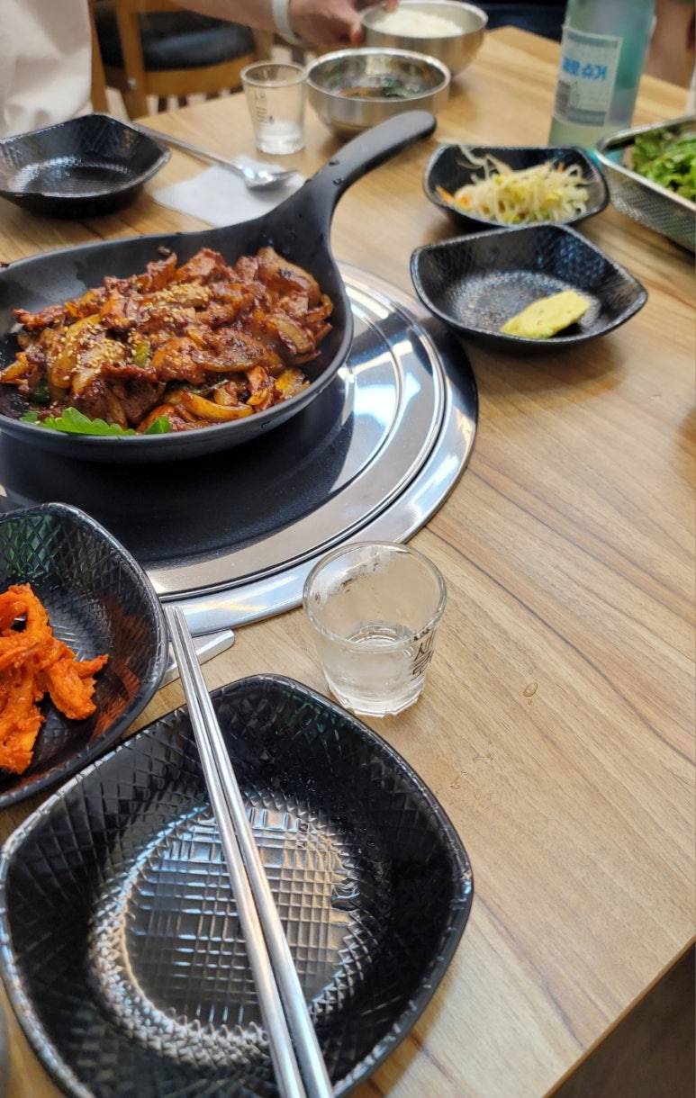 청천뒷고기 이미지