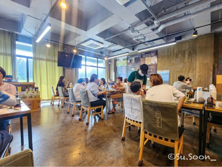 광평 영농조합법인 이미지