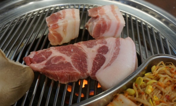 해동회관 이미지