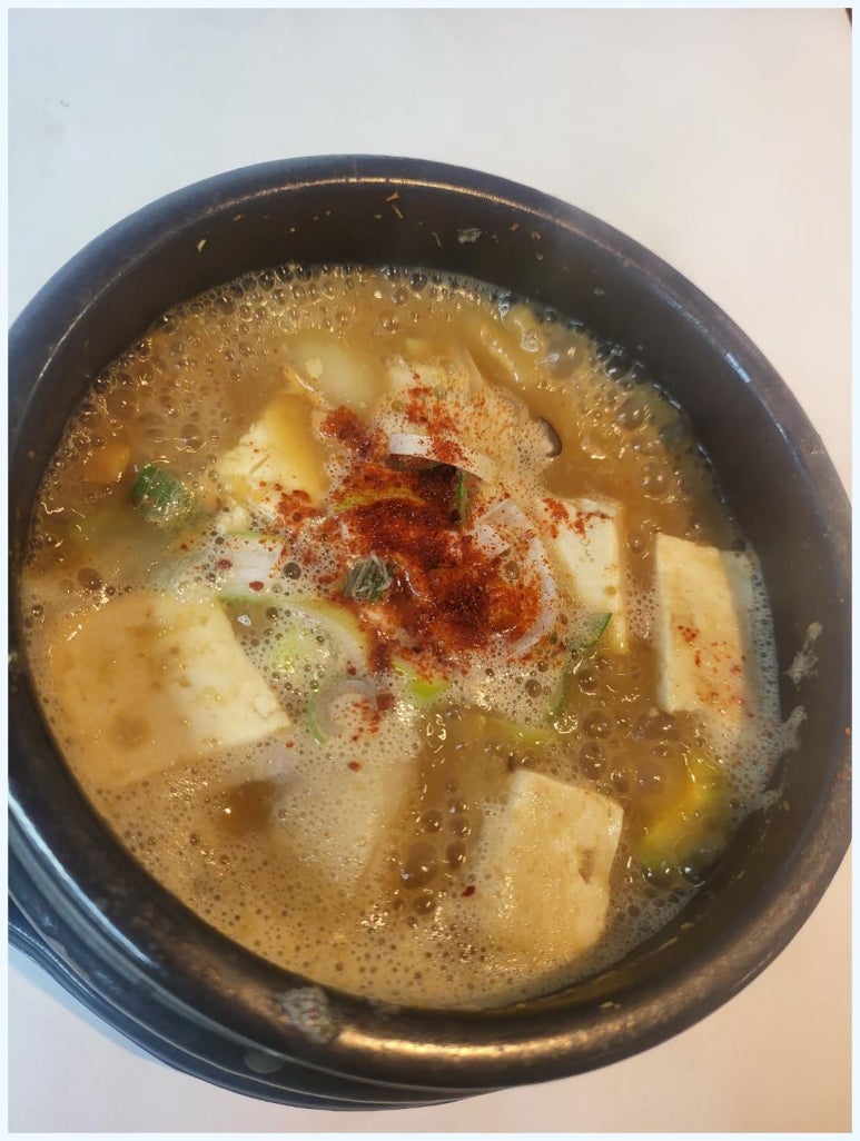 당진두부 이미지