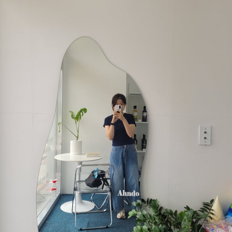 안도Ahndo 이미지