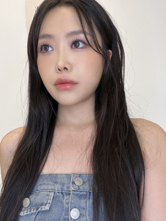 더리즈메이크업 이미지
