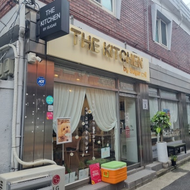 더키친바이슈가 이미지