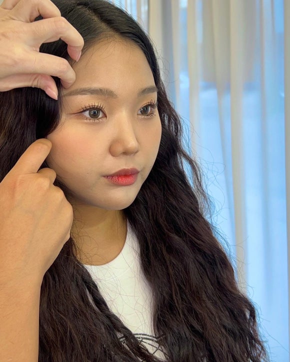 더리즈메이크업 이미지