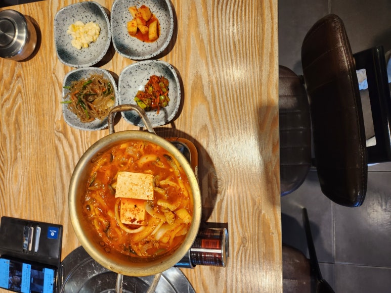 하늘면옥 이미지