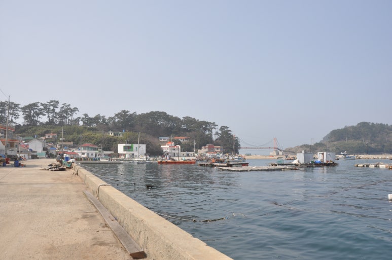 지겟길민박 이미지