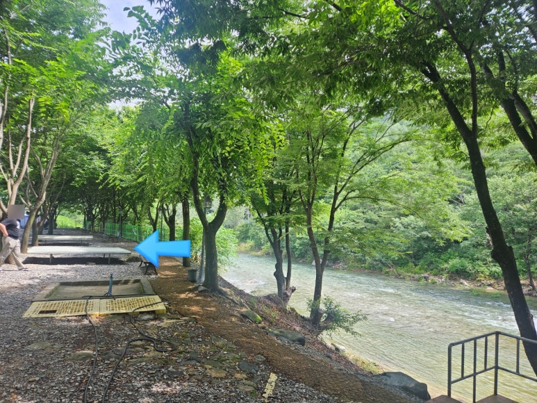 예솔펜션 이미지