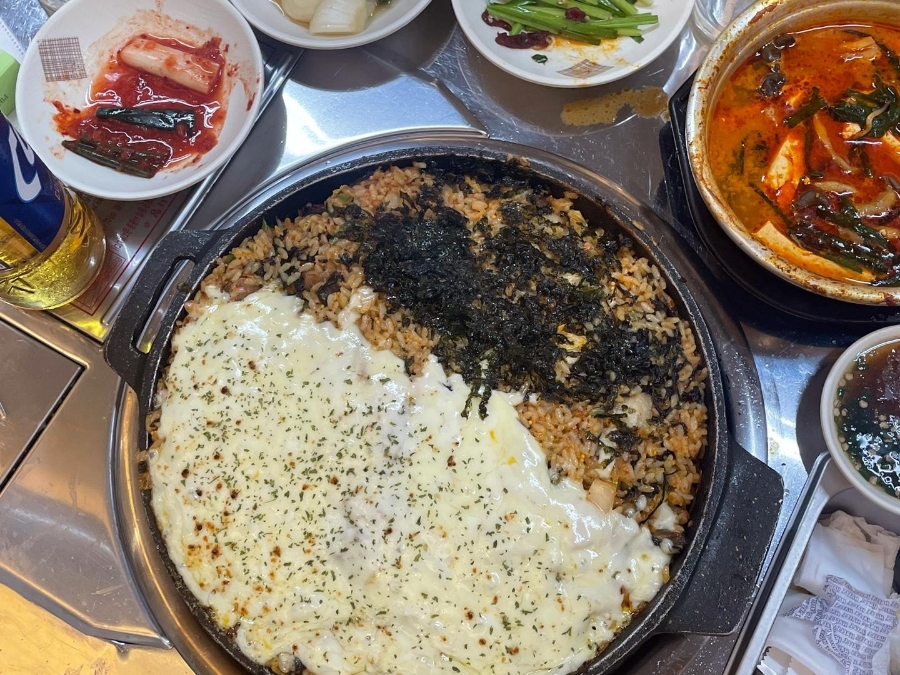 전주곱창 이미지