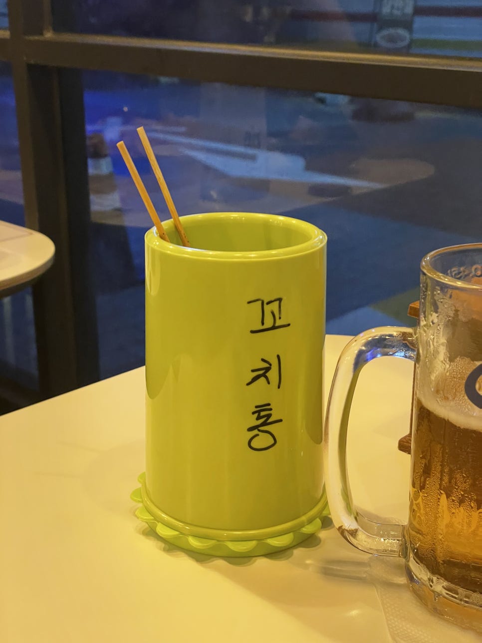 수내닭꼬치 신도림점 이미지