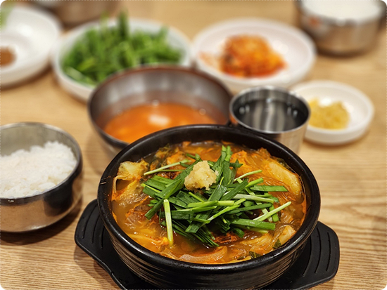 미향해장국 이미지