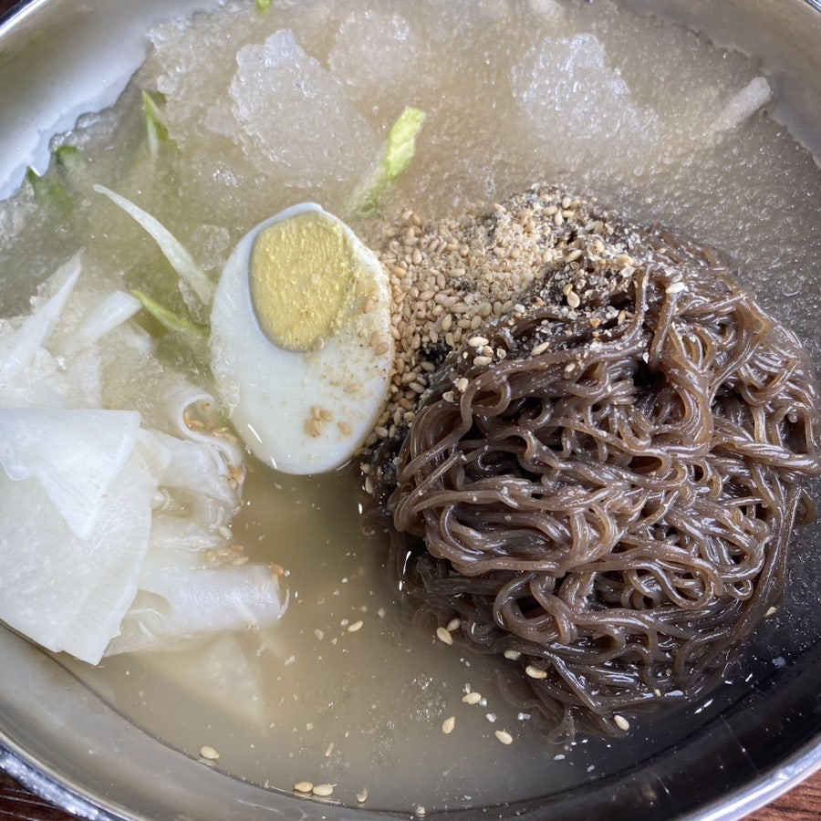 팔도냉면&갈비탕 이미지