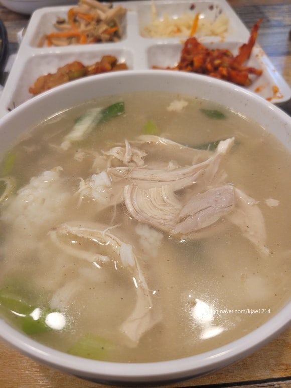 해오름김밥 이미지
