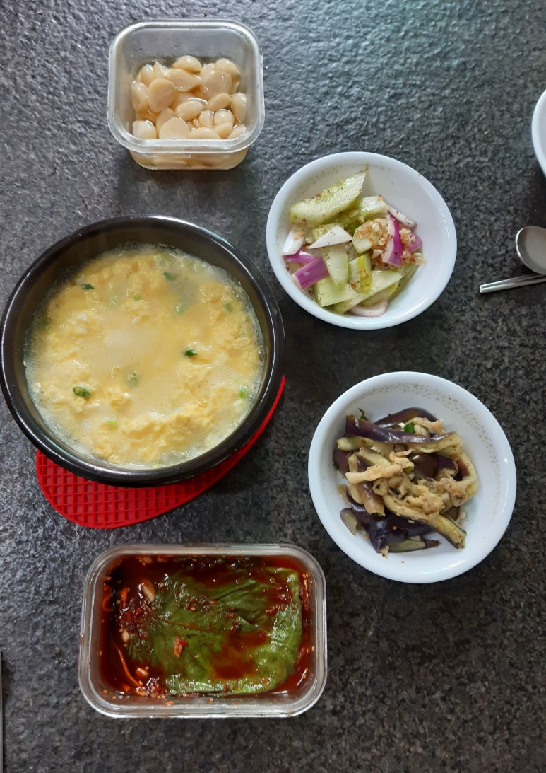 백여사반찬 이미지